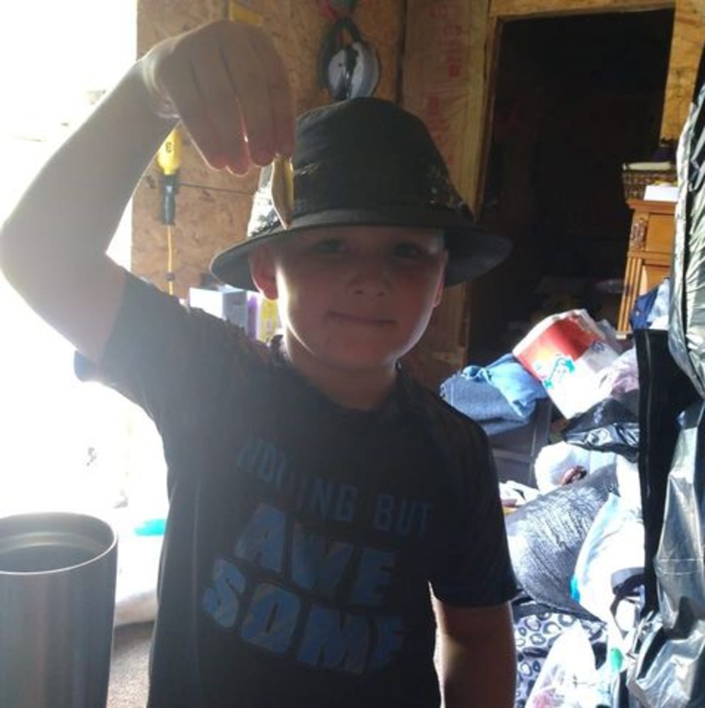 Meet your Posher, Bit